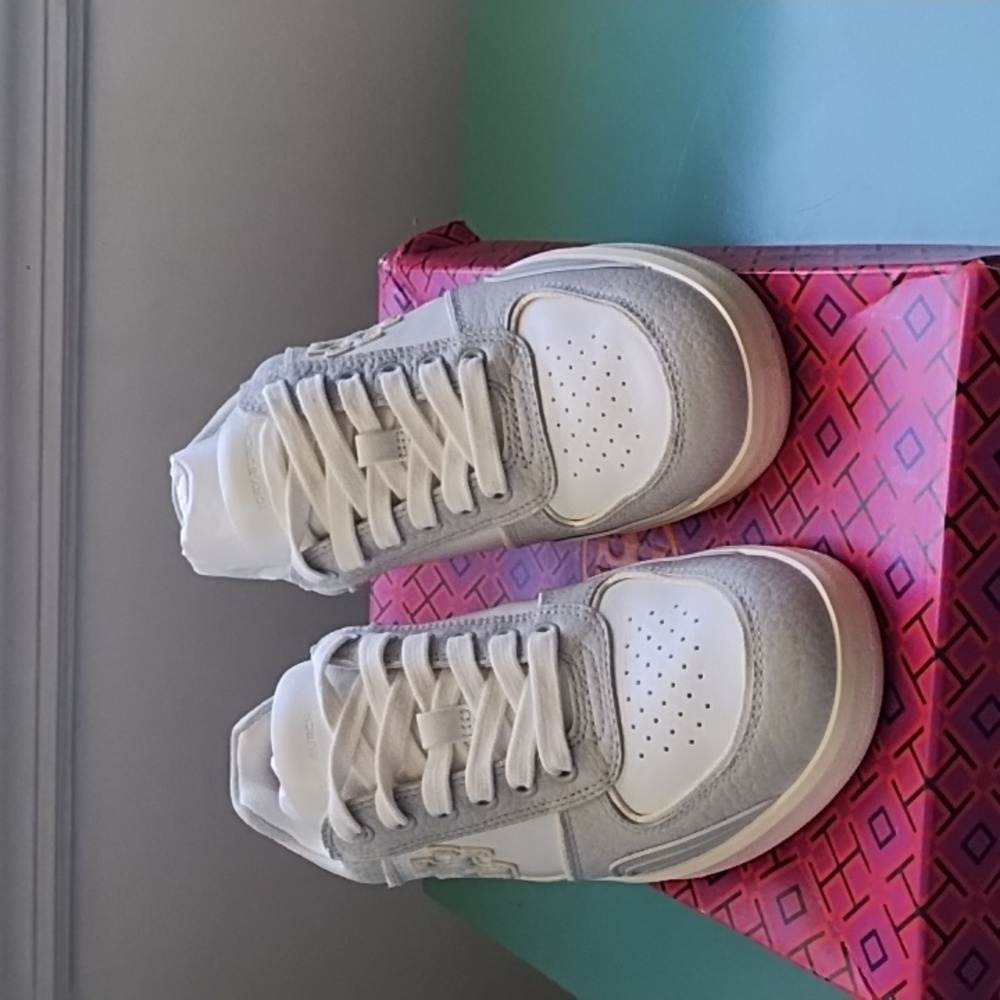 Tory Burch - sneakers